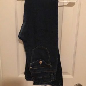 White House Black Market Jeans